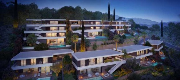 4 Schlafzimmer Villa in Agios Tychonas, Cyprus, Nr. 13576 12