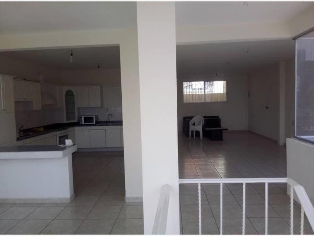 Дом с 4 спальнями в Керетаро, Мексика № 176366