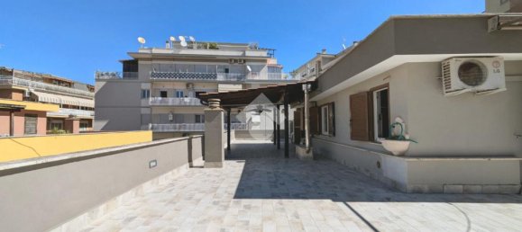 Penthouse T1 em Ciampino, Italy N.º 353006 4