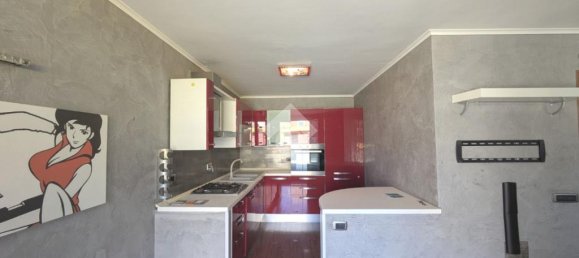 Penthouse T1 em Ciampino, Italy N.º 353006 8