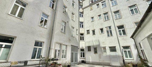 2 rooms Apartment in Vienna, Austria No. 237369 13