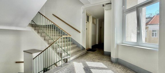 2 rooms Apartment in Vienna, Austria No. 237369 11