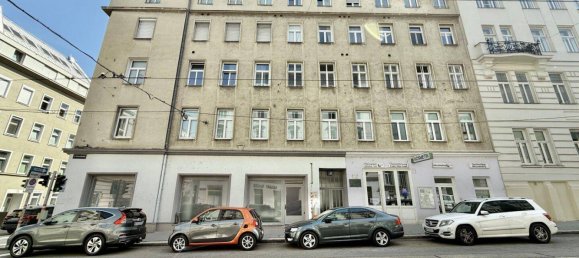 2 rooms Apartment in Vienna, Austria No. 237369 15
