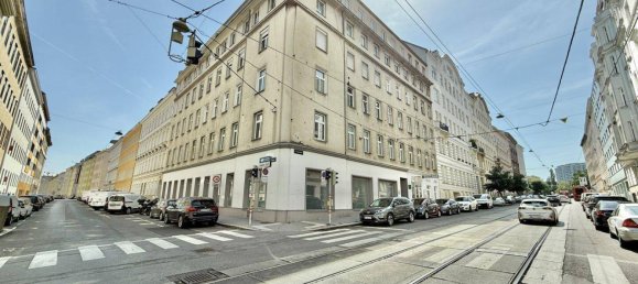 2 rooms Apartment in Vienna, Austria No. 237369 16