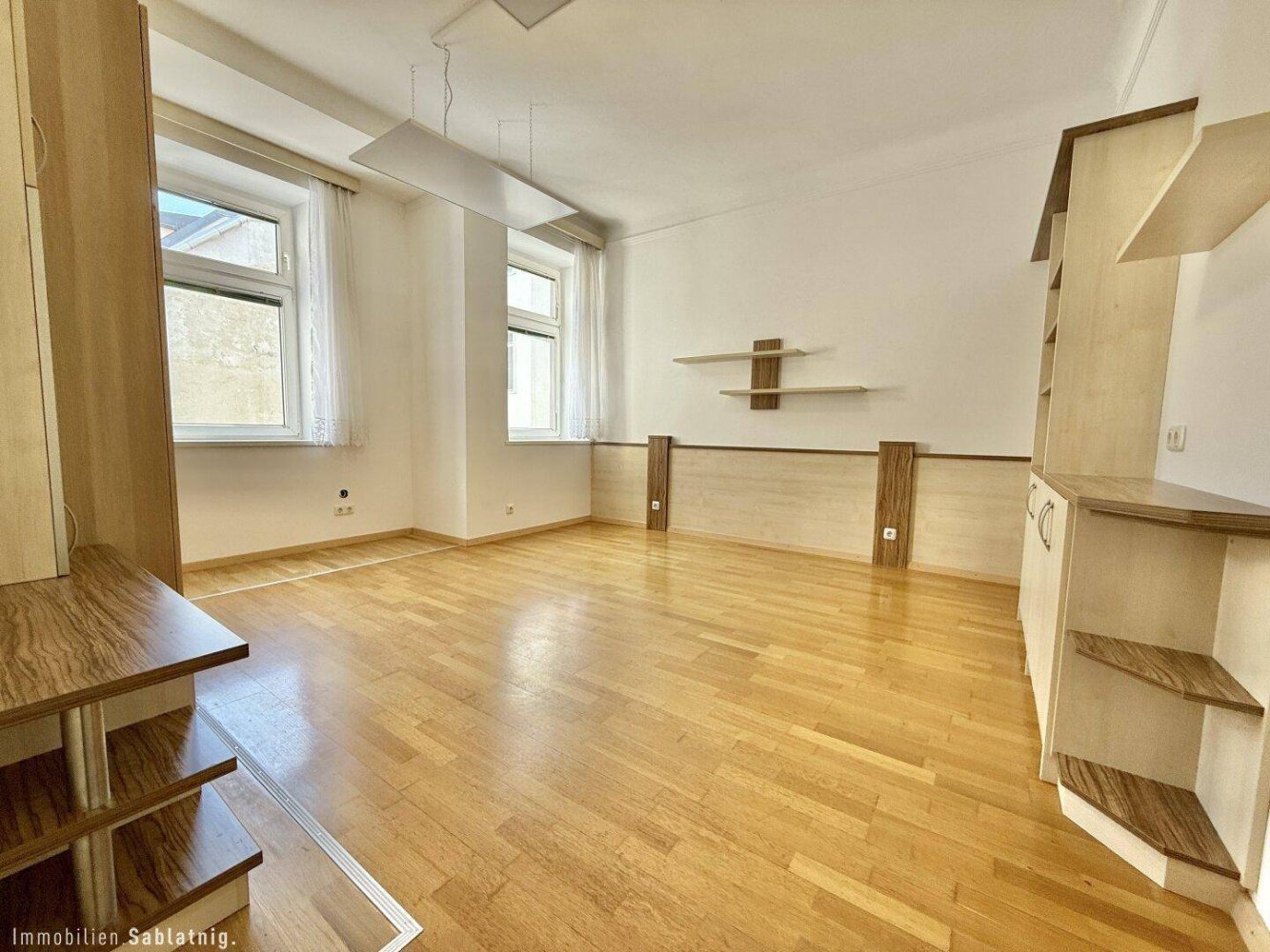 2 rooms Apartment in Vienna, Austria No. 237369
