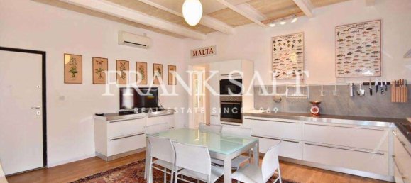 2 chambres Appartement à Valletta, Malta No. 1355 3