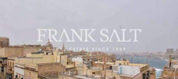 2 chambres Appartement à Valletta, Malta No. 1355 2