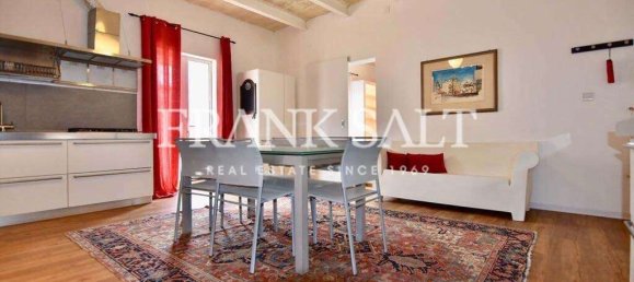 2 chambres Appartement à Valletta, Malta No. 1355 5