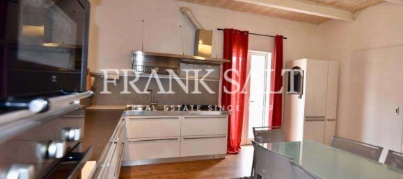 2 chambres Appartement à Valletta, Malta No. 1355 6