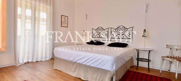 2 chambres Appartement à Valletta, Malta No. 1355 9