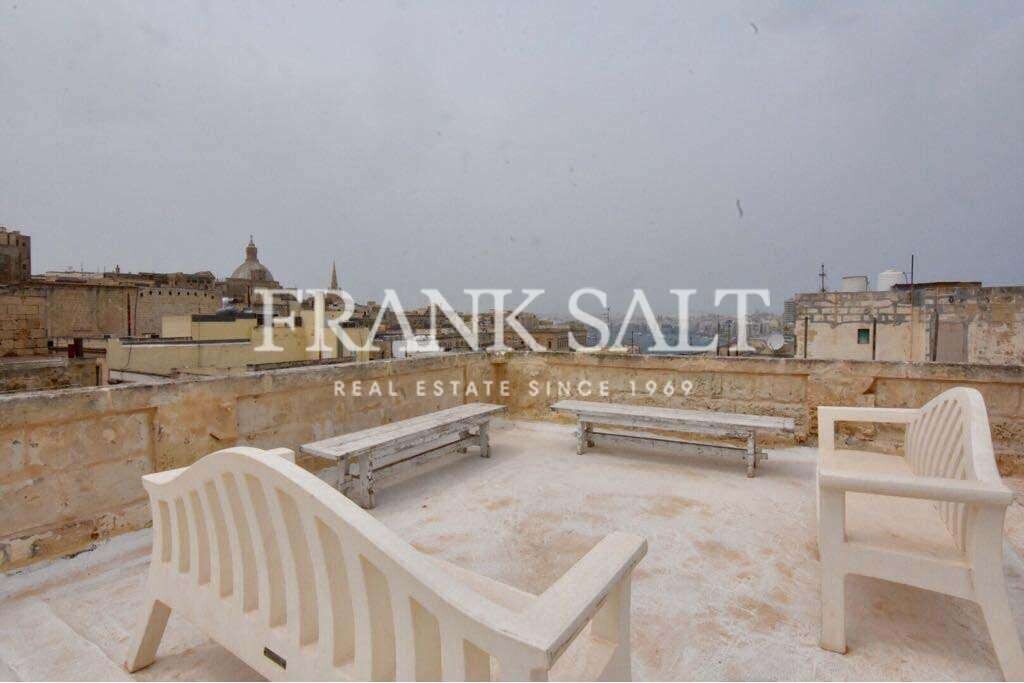 2 chambres Appartement à Valletta, Malta No. 1355