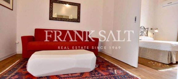 2 chambres Appartement à Valletta, Malta No. 1355 13