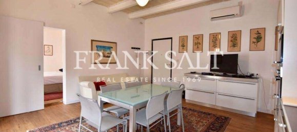 2 chambres Appartement à Valletta, Malta No. 1355 4