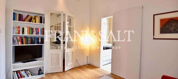 2 chambres Appartement à Valletta, Malta No. 1355 15