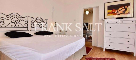 2 chambres Appartement à Valletta, Malta No. 1355 7