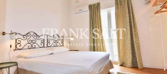 2 chambres Appartement à Valletta, Malta No. 1355 10