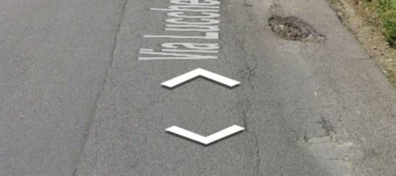 4 rooms Apartment in Montalto Uffugo, Italy No. 306613 3