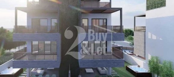 4 bedrooms Commercial property in Germasogeia, Cyprus No. 18751 10