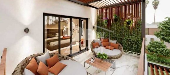 4 bedrooms Commercial property in Germasogeia, Cyprus No. 18751 8