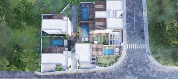 4 bedrooms Commercial property in Germasogeia, Cyprus No. 18751 11