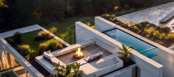 Grundstück in Quarteira, Portugal 420m², Nr. 204587 6