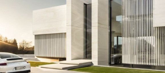 Grundstück in Quarteira, Portugal 420m², Nr. 204587 2