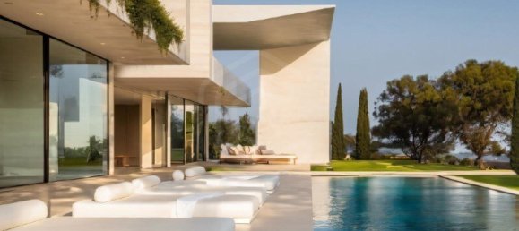 Grundstück in Quarteira, Portugal 420m², Nr. 204587 5