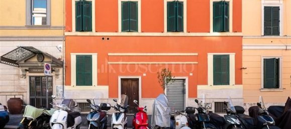 6 rooms Apartment in Rome, Italy No. 289741 20