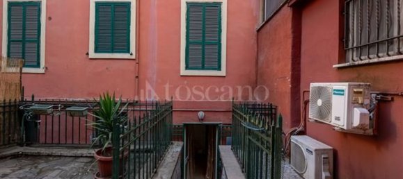 6 rooms Apartment in Rome, Italy No. 289741 5