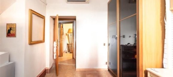 6 rooms Apartment in Rome, Italy No. 289741 14