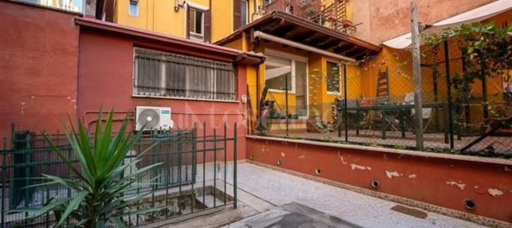 6 rooms Apartment in Rome, Italy No. 289741 6