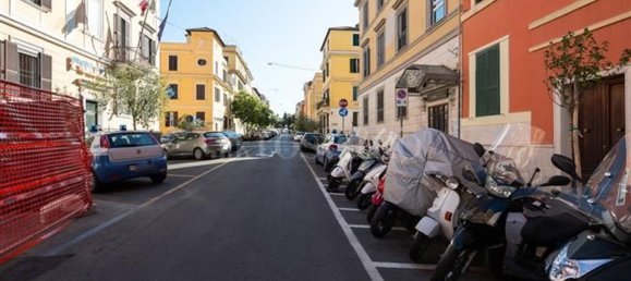 6 rooms Apartment in Rome, Italy No. 289741 22