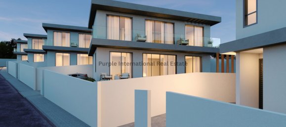3 Schlafzimmer Villa in Episkopi, Cyprus, Nr. 1291 2