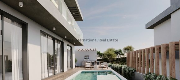 3 Schlafzimmer Villa in Episkopi, Cyprus, Nr. 1291 4