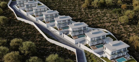 3 Schlafzimmer Villa in Episkopi, Cyprus, Nr. 1291 3