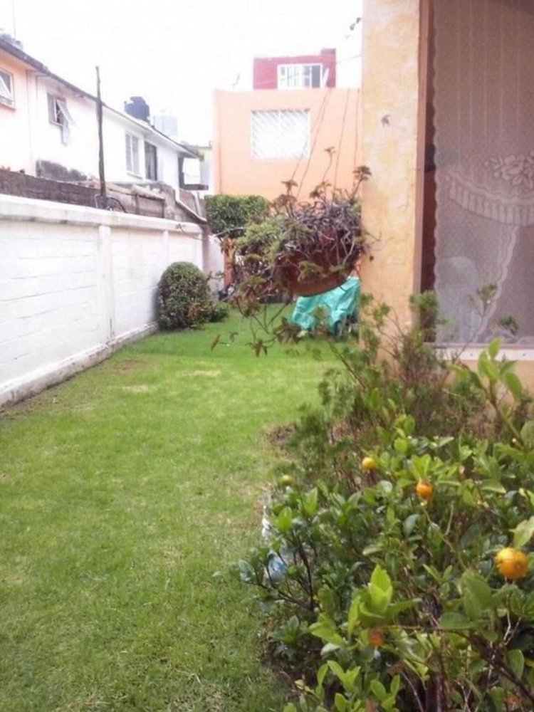 Дом с 3 спальнями в Сьюдад Лопес Матеос, Мексика № 211752