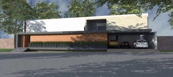 3 chambres Maison à San Luis Potosi, Mexico No. 150236 2