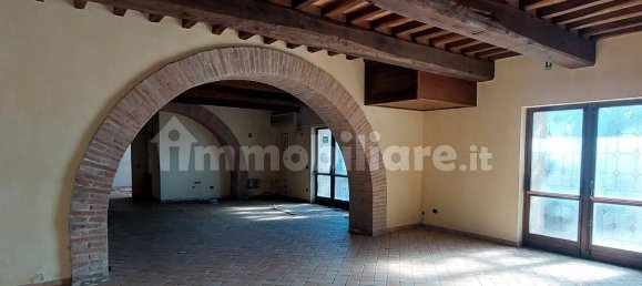 Gewerbliche Immobilie in San Venanzo, Italy 1542m², Nr. 353452 12