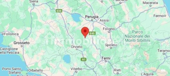 Gewerbliche Immobilie in San Venanzo, Italy 1542m², Nr. 353452 2