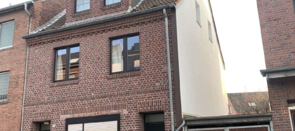 5 rooms Townhouse in Viersen, Germany No. 203880 2