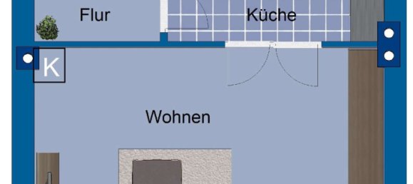 5 rooms Townhouse in Viersen, Germany No. 203880 17