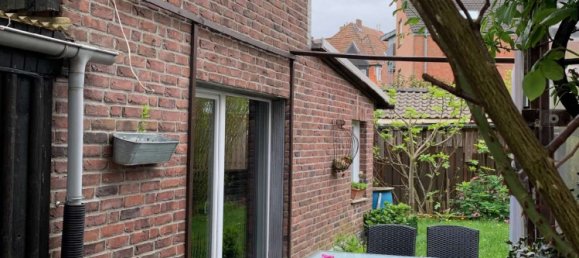 5 rooms Townhouse in Viersen, Germany No. 203880 8