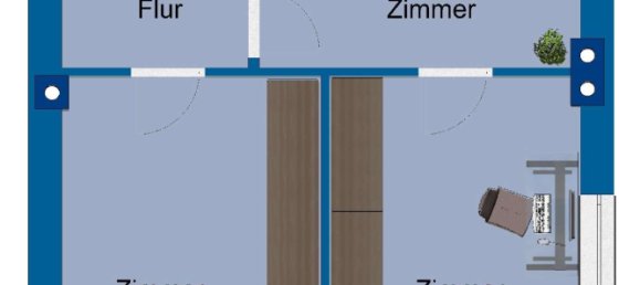 5 rooms Townhouse in Viersen, Germany No. 203880 18