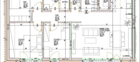 4-Zimmer Wohnung in Fußach, Austria, Nr. 147921 14