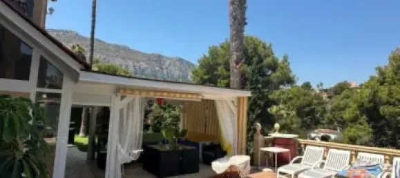 5 chambres Maison à Denia, Spain No. 190098 2