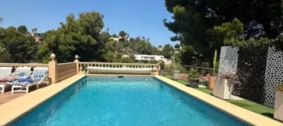 5 chambres Maison à Denia, Spain No. 190098 16