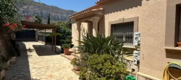 5 chambres Maison à Denia, Spain No. 190098 15