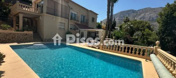 5 chambres Maison à Denia, Spain No. 190098 14