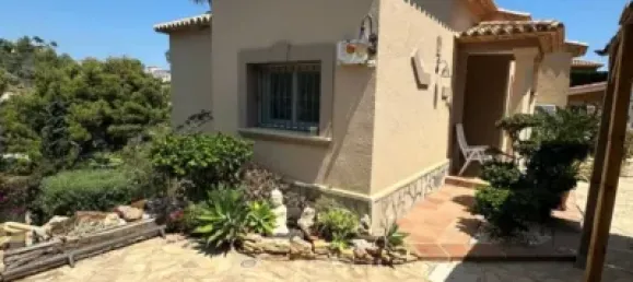 5 chambres Maison à Denia, Spain No. 190098 10