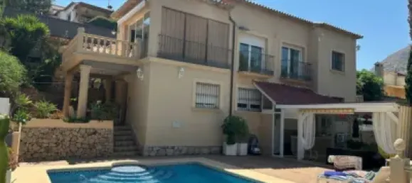 5 chambres Maison à Denia, Spain No. 190098 13